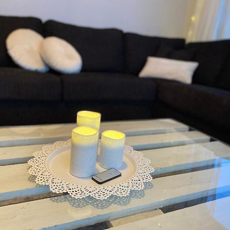 Spacious Home In Heart Of City Rovaniemi Exterior foto